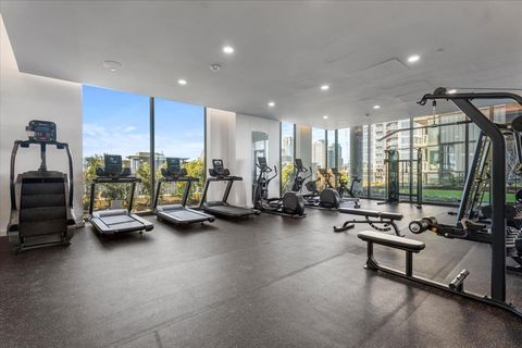Tiny photo for 44 East Ave #2509, Austin, TX 78701 (MLS # 9674823)