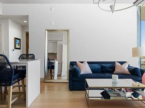 Tiny photo for 44 East Ave #2509, Austin, TX 78701 (MLS # 9674823)