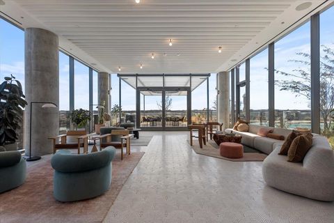 Tiny photo for 44 East Ave #2509, Austin, TX 78701 (MLS # 9674823)