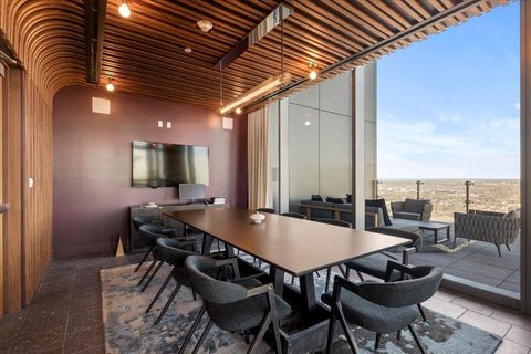Tiny photo for 44 East Ave #2509, Austin, TX 78701 (MLS # 9674823)