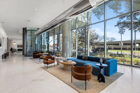 Tiny photo for 44 East Ave #2509, Austin, TX 78701 (MLS # 9674823)