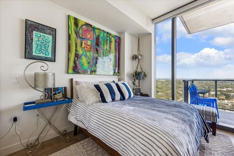 Tiny photo for 44 East Ave #2509, Austin, TX 78701 (MLS # 9674823)