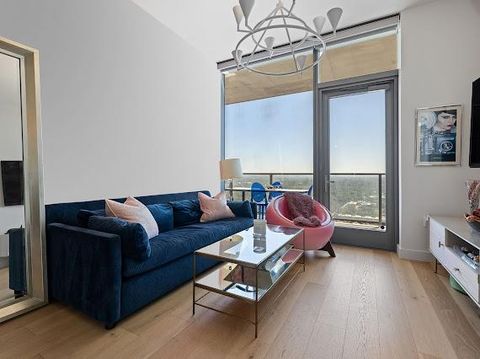 Tiny photo for 44 East Ave #2509, Austin, TX 78701 (MLS # 9674823)