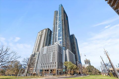 Tiny photo for 44 East Ave #2509, Austin, TX 78701 (MLS # 9674823)