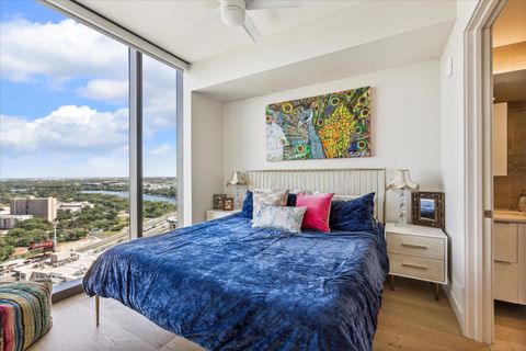 Tiny photo for 44 East Ave #2509, Austin, TX 78701 (MLS # 9674823)