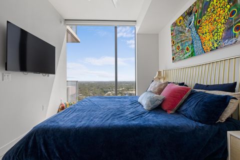 Tiny photo for 44 East Ave #2509, Austin, TX 78701 (MLS # 9674823)