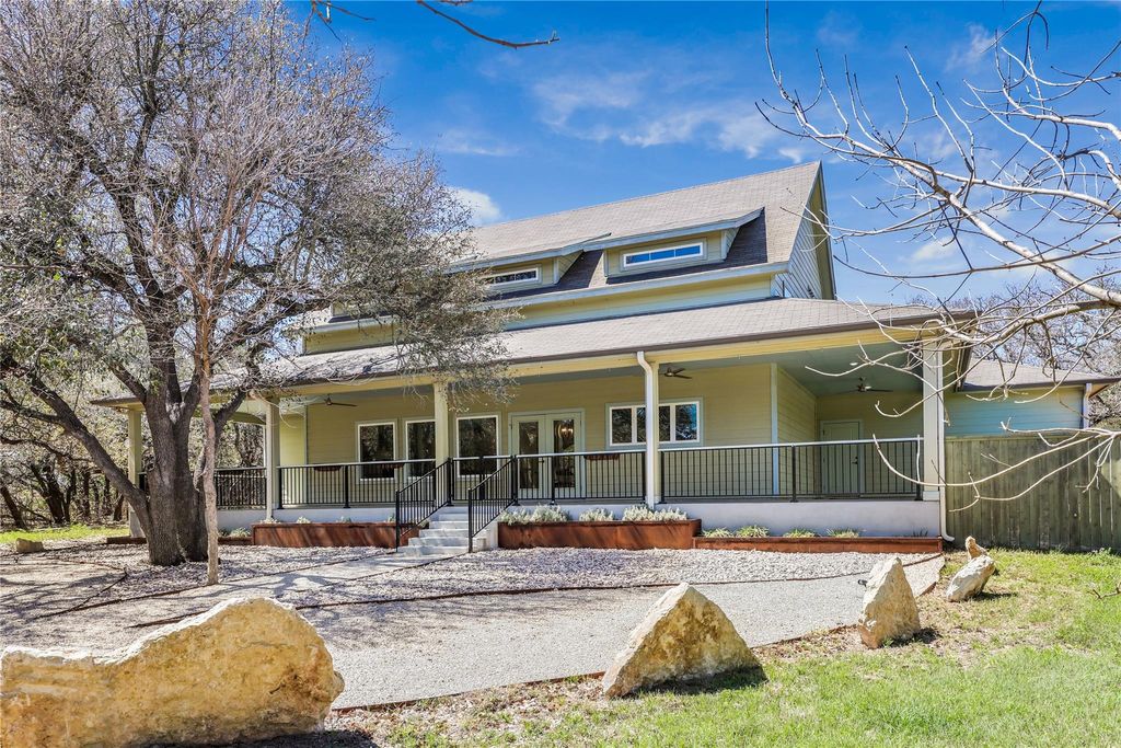 Photo of 16200 Big Oak CIR, Leander, TX 78641 (MLS # 9192884)