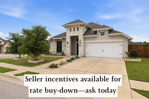 16701 Edwin Reinhardt DR Manor TX 78653