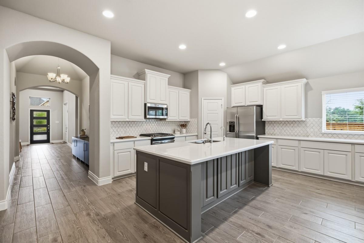 16701 Edwin Reinhardt DR