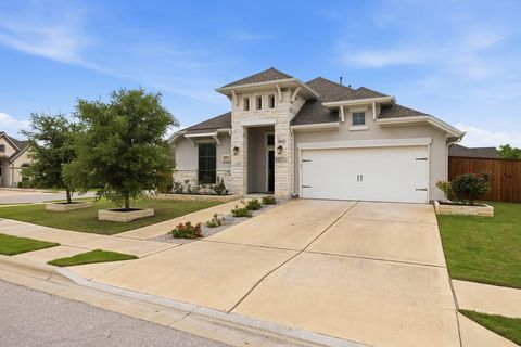 16701 Edwin Reinhardt DR Manor TX 78653