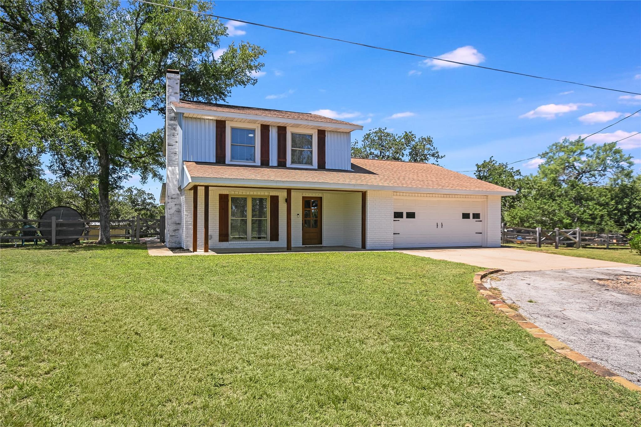 3112 Oak Ridge DR