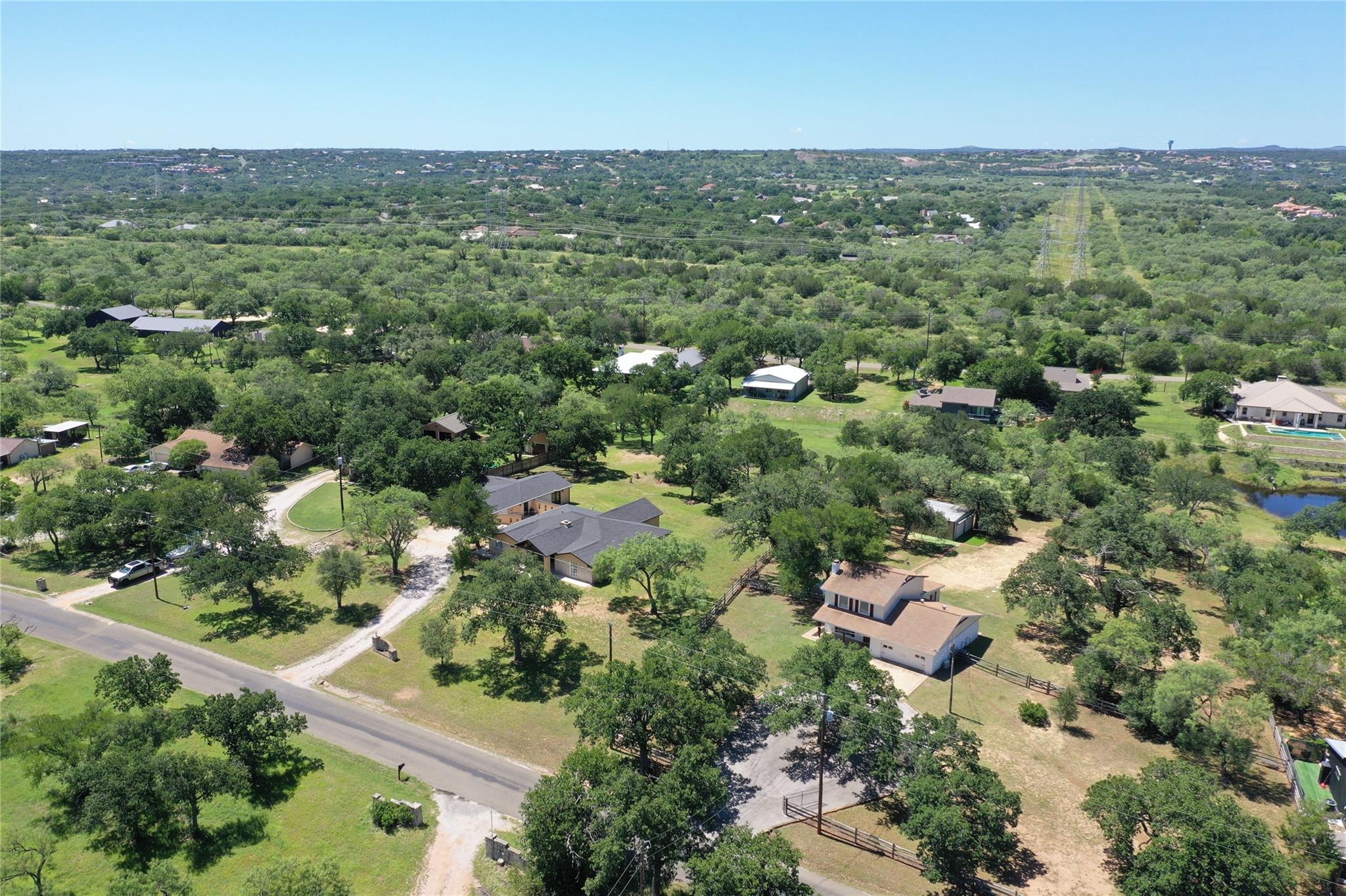 3112 Oak Ridge DR