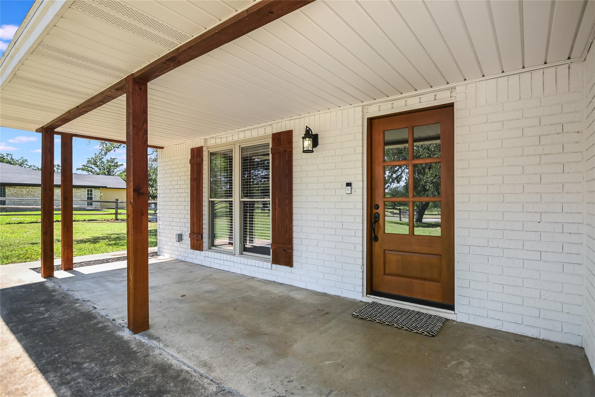 3112 Oak Ridge DR