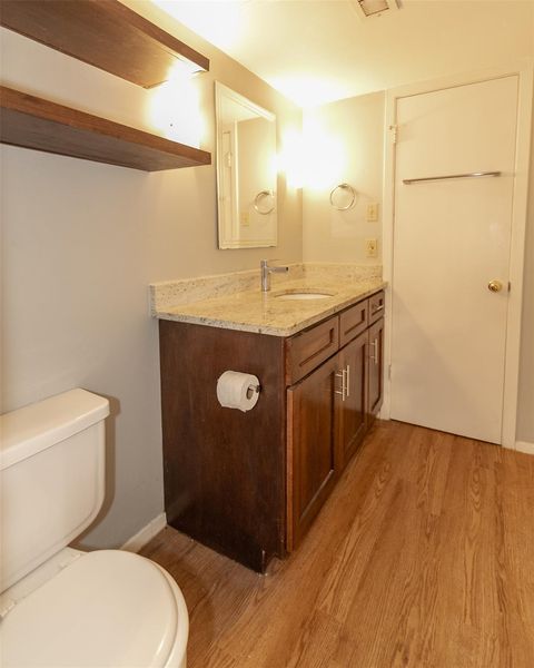 Tiny photo for 3115 HELMS ST #115, Austin, TX 78705 (MLS # 7134039)