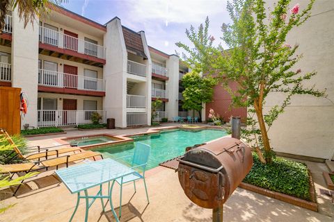 Tiny photo for 3115 HELMS ST #115, Austin, TX 78705 (MLS # 7134039)