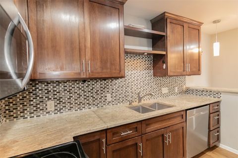 Tiny photo for 3115 HELMS ST #115, Austin, TX 78705 (MLS # 7134039)