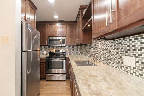Tiny photo for 3115 HELMS ST #115, Austin, TX 78705 (MLS # 7134039)