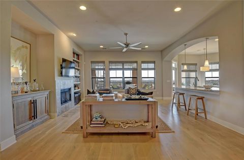 Tiny photo for 8200 Southwest PKWY #721, Austin, TX 78735 (MLS # 8780410)
