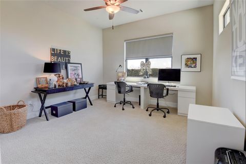 Tiny photo for 8200 Southwest PKWY #721, Austin, TX 78735 (MLS # 8780410)