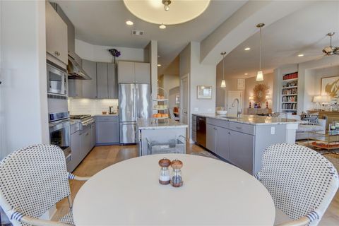 Tiny photo for 8200 Southwest PKWY #721, Austin, TX 78735 (MLS # 8780410)