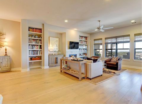 Tiny photo for 8200 Southwest PKWY #721, Austin, TX 78735 (MLS # 8780410)