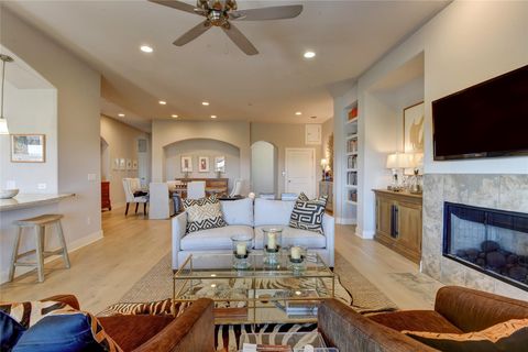 Tiny photo for 8200 Southwest PKWY #721, Austin, TX 78735 (MLS # 8780410)