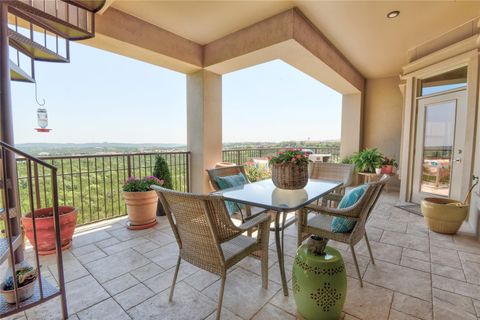 Tiny photo for 8200 Southwest PKWY #721, Austin, TX 78735 (MLS # 8780410)