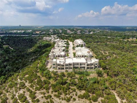 Tiny photo for 8200 Southwest PKWY #721, Austin, TX 78735 (MLS # 8780410)