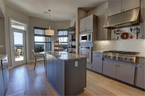 Tiny photo for 8200 Southwest PKWY #721, Austin, TX 78735 (MLS # 8780410)