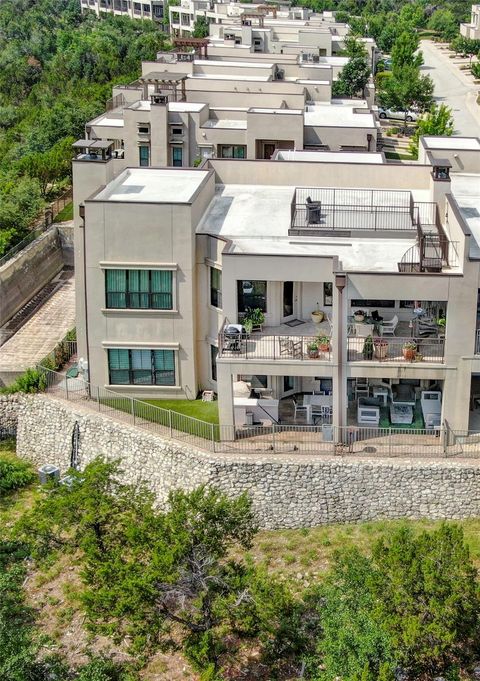 Tiny photo for 8200 Southwest PKWY #721, Austin, TX 78735 (MLS # 8780410)