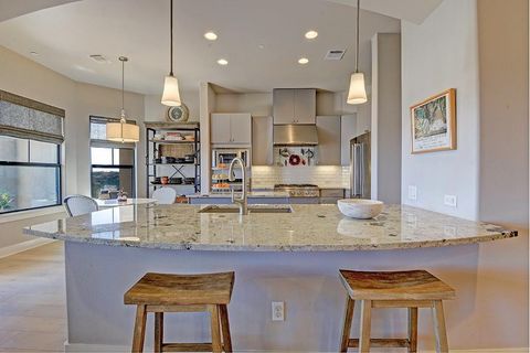 Tiny photo for 8200 Southwest PKWY #721, Austin, TX 78735 (MLS # 8780410)