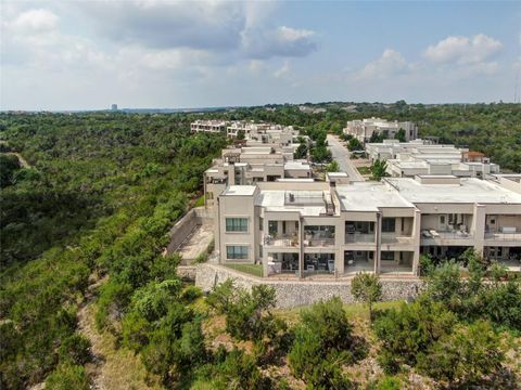 Tiny photo for 8200 Southwest PKWY #721, Austin, TX 78735 (MLS # 8780410)