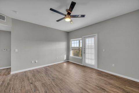 A home in Austin