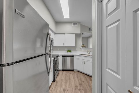 A home in Austin