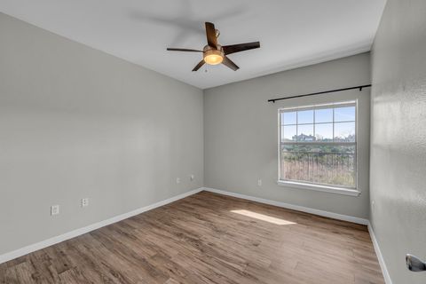 A home in Austin