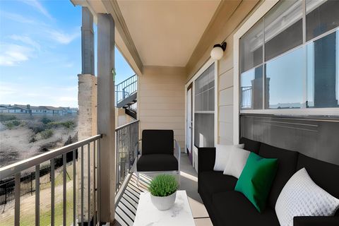 Tiny photo for 2320 Gracy Farms LN #823, Austin, TX 78758 (MLS # 1087733)