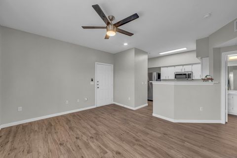 A home in Austin