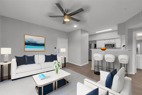 Tiny photo for 2320 Gracy Farms LN #823, Austin, TX 78758 (MLS # 1087733)