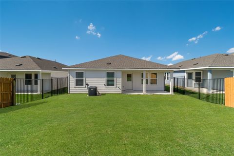 Tiny photo for 9513 Oxbow Strap DR, Austin, TX 78724 (MLS # 1799356)