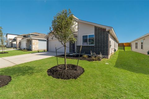 Tiny photo for 9513 Oxbow Strap DR, Austin, TX 78724 (MLS # 1799356)