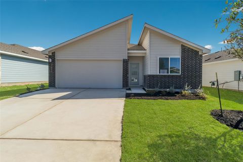 Photo of 9513 Oxbow Strap DR, Austin, TX 78724 (MLS # 1799356)