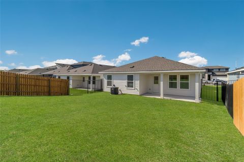 Tiny photo for 9513 Oxbow Strap DR, Austin, TX 78724 (MLS # 1799356)