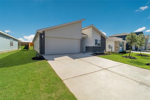 Tiny photo for 9513 Oxbow Strap DR, Austin, TX 78724 (MLS # 1799356)