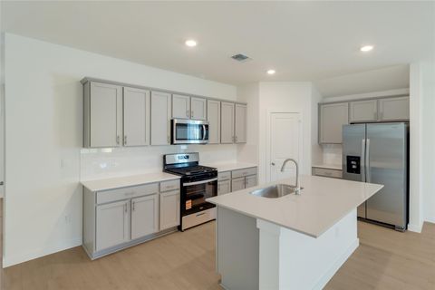 Tiny photo for 9513 Oxbow Strap DR, Austin, TX 78724 (MLS # 1799356)