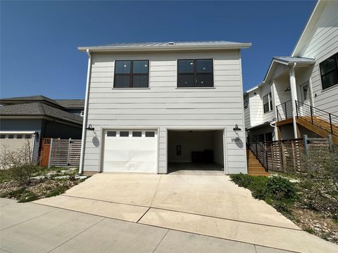 Photo of 3509 Cepeda ST #G, Austin, TX 78723 (MLS # 9750524)