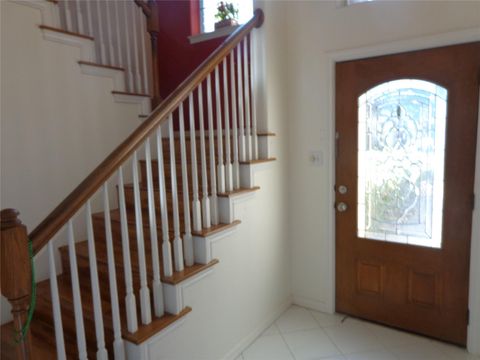 A home in Round Rock