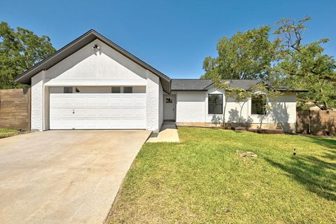 12411 Sparkling Creek CIR Austin TX 78729