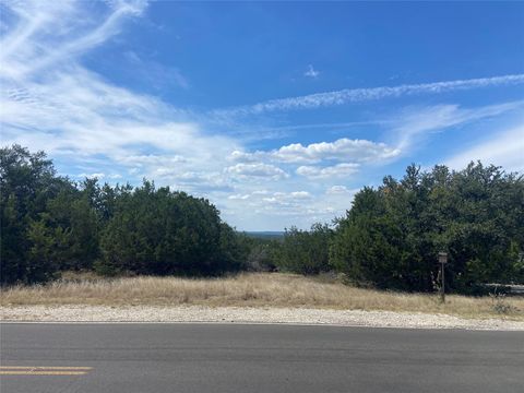 21844 Ticonderoga Ave Lago Vista TX 78645