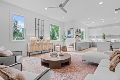 Tiny photo for 4901 Stella Link PATH, Austin, TX 78741 (MLS # 5957590)
