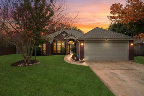 5122 Waterford CT Temple TX 76502